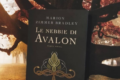 Le Nebbie di Avalon - Parte Prima